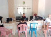 Dinilai Tak Mampu Berikan Pengayoman, Masyarakat Tolak Pj. Kepala Kampung Usulan Camat