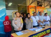 Ditreskrimum Berhasil Amankan Pelaku Spesialis Pencurian Mobil Pick Up