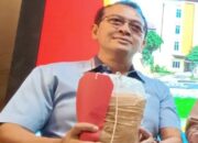 Terlibat Narkoba, Ditresnarkoba Polda Lampung Amankan Kepala Desa dan Dua Rekannya