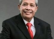 Mantan Bupati Lampung Tengah, Loekman Djoyosoemarto Meninggal Saat Dalam Perawatan Dokter