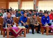 Masih Dalam Rangkaian Peringati Hari Sumpah Pemuda, KNPI Balam Gelar Puncak Acara Semarak Pemuda