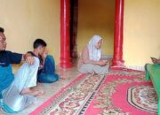 Butuhkan Perhatian Pemerintah, Juansyarobi Menderita Gangguan Jiwa Sudah Meresahkan Keluarga dan Masyarakat Sekitar