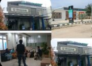 Ini Kronologis Karyawan Yulita Medical Manipulasi Faskes Warga Pesawaran 