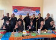 Angel Terpilih Nahkodai DPD Y-GANN Lampung Periode 2023-2027
