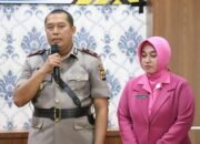 Polres Tulang Bawang Tepis Anggapan Miring Dari Keluarga Korban Kasus Pembunuhan