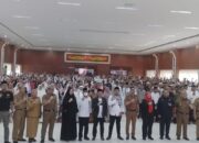 Pemkot Bandarlampung Berangkatkan 710 Jamaah Umroh