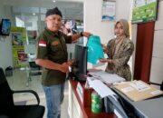 Pematank Laporkan Dugaan Korupsi SPAM Way Rilau ke Kejati Lampung