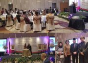 Ketum PPWI Hadiri Peringatan Hari Nasional Ke-53 Kesultanan Oman