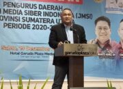 HUT Ke-4 JMSI akan Berikan Penghargaan untuk Sejumlah Tokoh Nasional dan Daerah