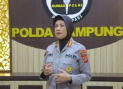 Polda Lampung Buru Lima Anggota Jaringan Joki, Ini Identitasnya