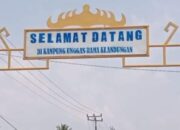 Masyarakat Kampung Rama Klandungan Usulkan Tokoh Kni menjadi PJ