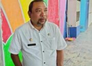 Di copot Bupati dari jabatan Disdabimbik, Kadarsyah melawan.