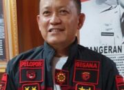 Ike Edwin, Sosok Jenderal Polisi yang Sempat Diunggulkan Pimpin KPK