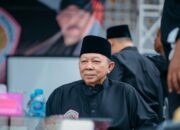 Ketua IPSI Faishol Djausal Pimpin Tim Kampanye Prabowo-Gibran di Provinsi Lampung