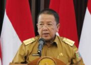 Gubernur Lampung Kunjungan Misi Dagang ke Vietnam, Ini Agenda Resminya