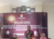 Alzier Desak Bawaslu Pesawaran Usut Tuntas Dugaan Politik Uang dan Pelanggaran ASN Ikut Berkampanye.