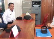 Zainal Arifin Menilai Pemberian Bantuan Kementerian Kelautan dan Perikanan Kental Dengan Kepentingan Politik Jelang Pemilu 2024