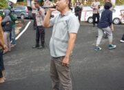 Adanya Indikasi KKN di Dinkes Kota Bandarlampung, LSM L@PAKK Layangkan Surat Klarifikasi dan Laporan