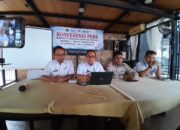PMK Lampung Tengah Siapkan Kader Penanganan TBC Tingkat Kampung.