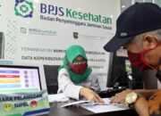 Endro S Yahman Menilai Kebijakan Penonaktifan 180.924 Warga Peserta BPJS Sebagai Keputusan Edan, Ini Menarik Untuk Ditelisik Lebih Dalam