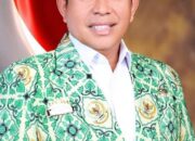 Dukung Aspirasi para Kepala Desa, Bustami Zainudin Dorong Penetapan RUU Desa Sebelum Pemilu.