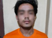 Bejat ! Seorang Oknum Guru ngaji Tega Mencabuli Santri Laki-lakinya yang masih Berusia 13 Tahun