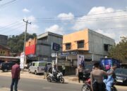 Memasuki Hari ke-9 Masa Kampanye, Polda Lampung Berikan Pengamanan di Beberapa Titik