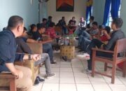 PWI Lamsel Siap Gelar Festival Band Se-Lampung Bertajuk Lampung Selatan Bergema 2023
