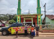 Warung Kamtibmas, Kegiatan Positif Dari Polsek Jabung