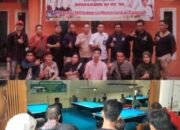 Jaring Atlit Potensial, Kejuaraan Bilyard Bupati Cup Tahun 2023 Diikuti 192 Orang Peserta.