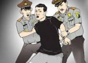 Pelaku Pembobolan Sebuah Kios Dilamtim Dibekuk Polisi