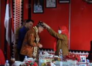 Rasakan Duka Yang Mendalam Terhadap Palestina, Walikota Bandarlampung Berikan Bantuan Uang Rp 250 Juta