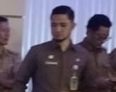 Oknum Protokol Biro Adpim Pertontonkan Sikap Arogansi Dengan Mencekal Kerah Baju dan Mengusir Wartawan Dalam Acara Kunjungan Dubes Palestina.