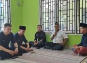 Songsong Akhir Tahun, JMSI Lampung Gelar Ramah Tamah dan Doa Bersama.