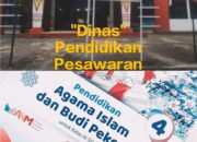 Dugaan KKN dan Gratifikasi terkait Penggunaan Dana BOS di Dinas Pendidikan dan Kebudayaan Kabupaten Pesawaran