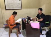 Gara-Gara HP, Seorang Tahanan di Lamtim Kembali Diperiksa Polisi