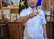 Sekjend Laskar Lampung Indonesia MEMPERTANYAKAN NETRALITAS ASN PEMERINTAH KOTA BANDAR LAMPUNG