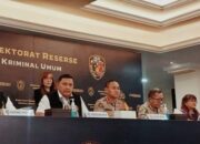 Petugas Imigrasi Jatuh dari Apartemen Dibunuh WN Korsel Kim Dal Joong