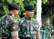 Mayjen Tandyo Budi Revita Jabat Pangdam IV/Diponegoro, ini Profilnya