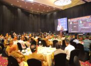 Tiga Kasus Menonjol di 2023 Jadi Catatan Polda Lampung, Kapolda: Kami Belum Sempurna