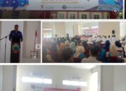 DPD KNPI Lamsel Gelar Workshop Keperempuanan dengan Tema Peran Kepemimpinan Perempuan Menuju Lampung Selatan Maju