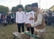 Kesti TTKDH Lampung Tengah Gelar Silaturahmi Akbar.