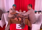 Cerita Peserta Khitanan Massal Polda Lampung, Berani karena Sering Diolok Belum Sunat