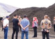 Warga Keluhkan Debu Batubara, Walikota Bandar Lampung Tegaskan Tutup Kegiatan Operasional PT Sentral Mitra Energi Di Lingkungan Padat Penduduk