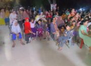 Respon Cepat, Walikota Bandar Lampung Kirim Beras Dan Bantu Kesehatan Warga Way Lunik Terdampak Debu Batubara Stockpile