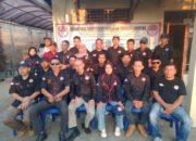 FPII Kabupaten Kota Provinsi Lampung Melaksanakan Rakerda Tahun 2023.