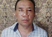 Buron 4 Tahun, Pelaku Spesialis Bobol Rumah Berhasil Ditangkap Tim Tekab 308 Presisi Polres Lamteng