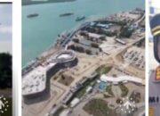 Polda Lampung Pastikan Arus Lalu Lintas dari Bandar Lampung ke Bakauheni H-1 Tahun Baru 2024 Lancar