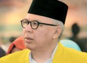 Alzier Dianis Tahbrani Menilai Penetapan Status Tersangka kepada FN dan AN oleh Kejati Lampung, Kurang Tepat dan Terkesan Kejati Lakukan Tebang Pilih.