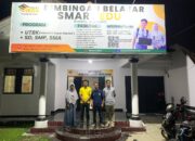 Smart Edu Berikan Fasilitas Free Konsultasi Jurusan, Pendampingan Beasiswa, Free Kelas Public Speaking dan Free Kelas TOEFL Preparation